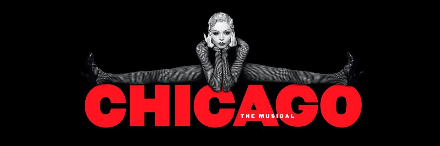 Musical Chicago en Broadway. Tickets con descuento