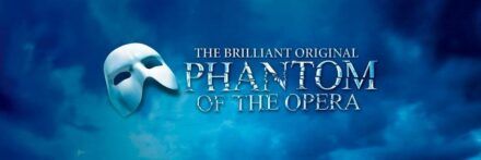El Musical el Fantasma de la Ópera en Broadway. Tickets con descuento