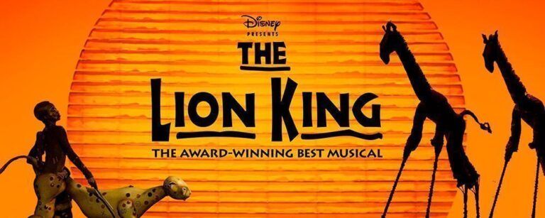 El Rey León en Broadway, consejos y comprar entradas al mejor precio