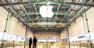 ¿Merece la pena comprar productos Apple en Nueva York?
