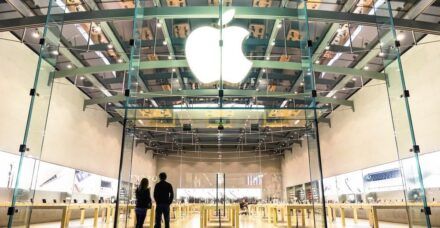 ¿Merece la pena comprar productos Apple en Nueva York?