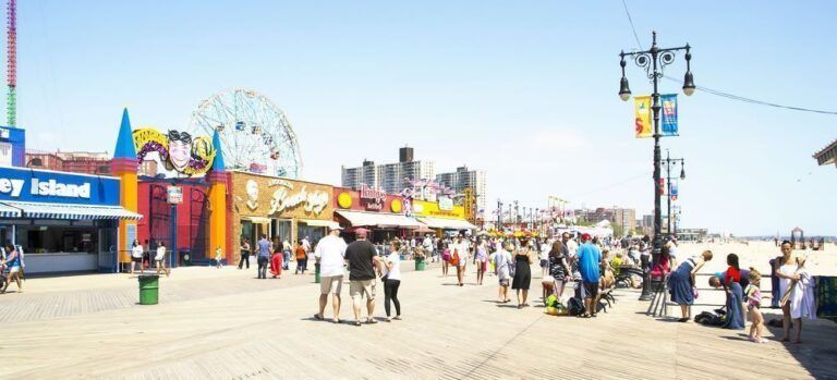 Coney Island