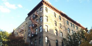 ¿Dónde está el apartamento de la serie Friends en Nueva York?