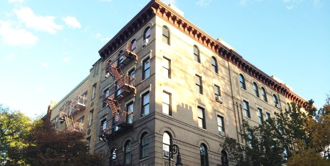 ¿Dónde está el apartamento de la serie Friends en Nueva York?