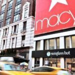 Descubre Macy’s, la tienda con departamentos más grande del mundo