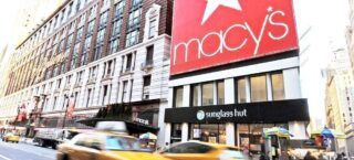 Descubre Macy’s, la tienda con departamentos más grande del mundo