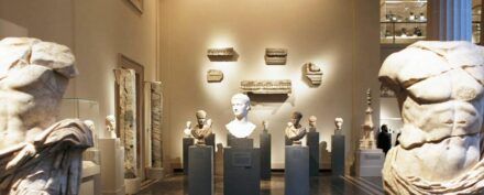 ¿Hay que pagar para entrar en el museo Metropolitan de Nueva York?