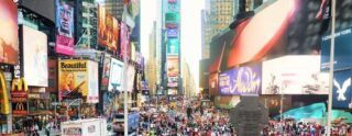 Musicales de Nueva York, comprar entradas y consejos