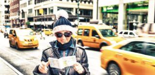 Consejos para orientarse por las calles de Nueva York
