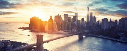 El Puente de Brooklyn