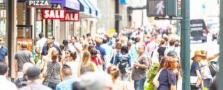 Las mejores rebajas en Nueva York