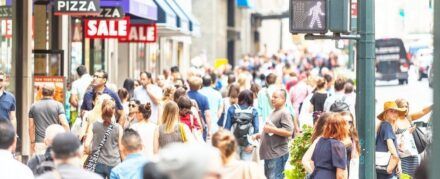 Las mejores rebajas en Nueva York