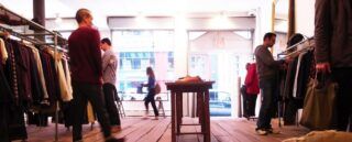 Ruta de compras en Nueva York: Soho