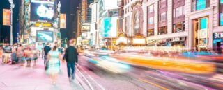 Ruta de compras en Nueva York: Midtown