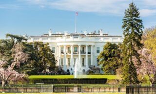 Excursión a Washington desde Nueva York