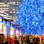 🎄Los mejores árboles de Navidad en Nueva York