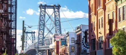 Qué hacer y visitar en Brooklyn