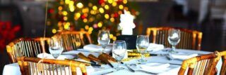 Dónde cenar y qué hacer el 24 de diciembre en Nueva York