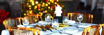 Dónde cenar y qué hacer el 24 de diciembre en Nueva York