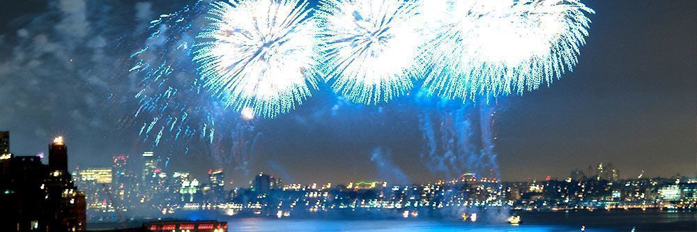 Planes alternativos para pasar fin de año en Nueva York