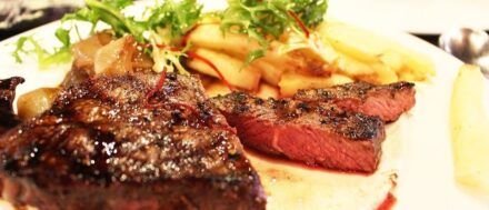 Dónde comer la mejor carne en Nueva York
