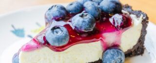 Dónde comer el mejor Cheesecake de Nueva York