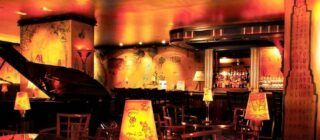 Bares clásicos y con mucho encanto en Nueva York
