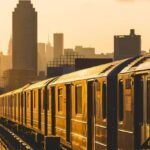 La excursión Contrastes de Nueva York 2025