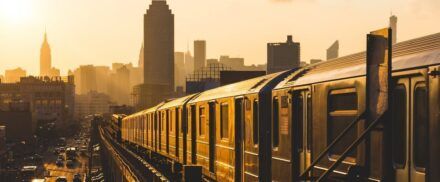 La excursión Contrastes de Nueva York 2025