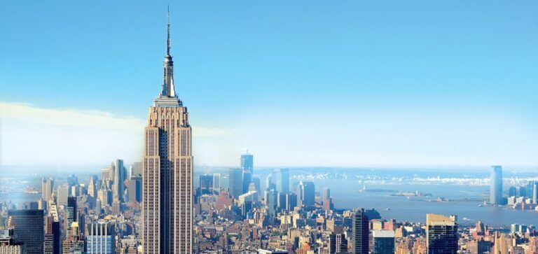 El Empire State, acceso sin colas, trucos de visita y más