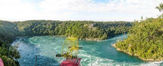 Las mejores excursiones desde Nueva York