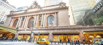 La Grand Central Terminal: todo lo que debes saber