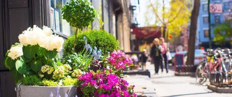 Descubre el Greenwich Village en un día
