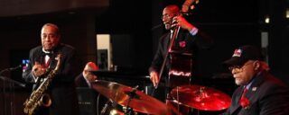 Jazz en Nueva York, los mejores clubs