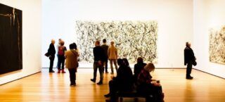 Museo de Arte Moderno de Nueva York (MoMA)