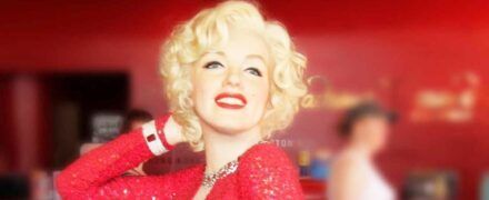Madame Tussaud, un museo de cera impresionante en Nueva York