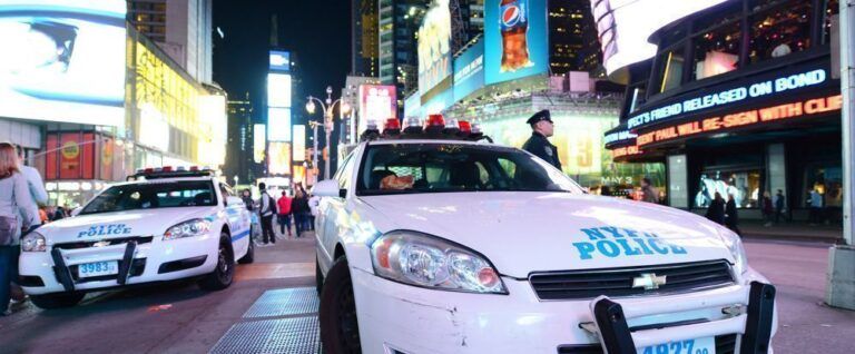 seguridad nueva york