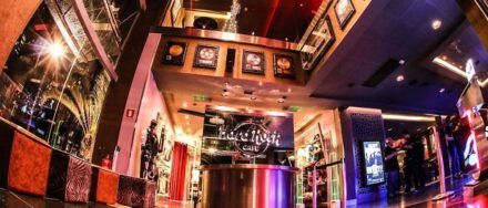 Los restaurantes temáticos más divertidos de Nueva York