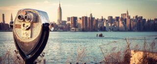 Los mejores rincones de Williamsburg