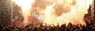 Tour de discotecas por Nueva York