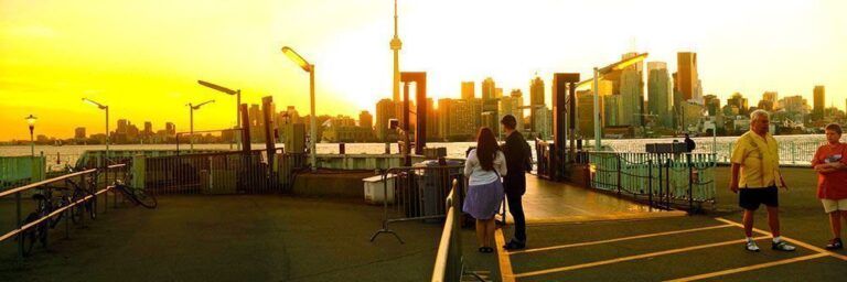 Frontera Toronto NYC