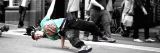 Visita guiada por lo mejor del Hip Hop de Nueva York