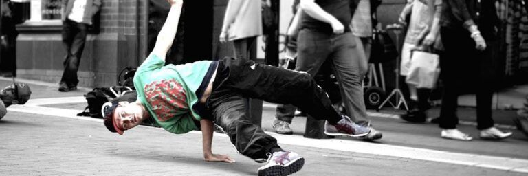 Visita guiada por lo mejor del Hip Hop de Nueva York