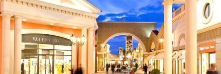 Outlet en Nueva York, reservar traslado al Woodbury Common Premium