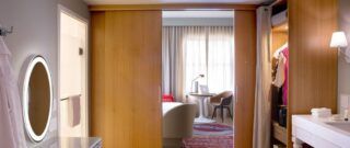 Hoteles boutique, con encanto y de autor en Nueva York
