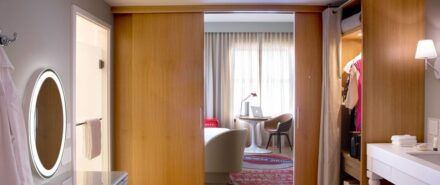 Hoteles boutique, con encanto y de autor en Nueva York
