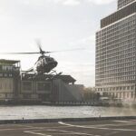 Vuelo de 30 minutos en helicóptero, el más largo y completo de Nueva York