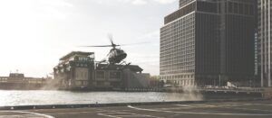 Vuelo de 30 minutos en helicóptero