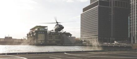 Vuelo de 30 minutos en helicóptero, el más largo y completo de Nueva York