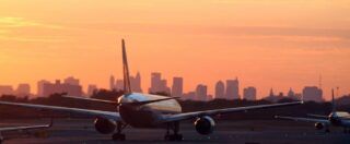 Cómo llegar a Nueva York desde el aeropuerto JFK
